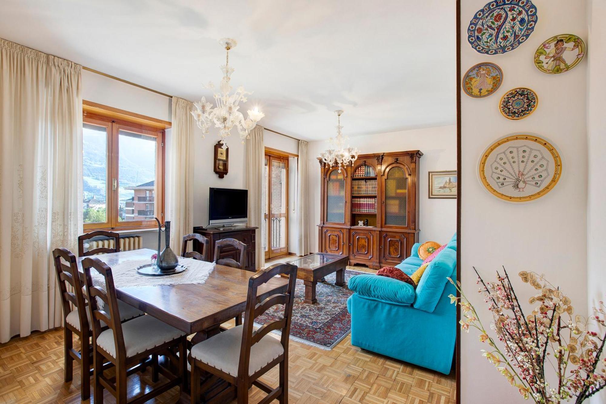 Apartamento Family *